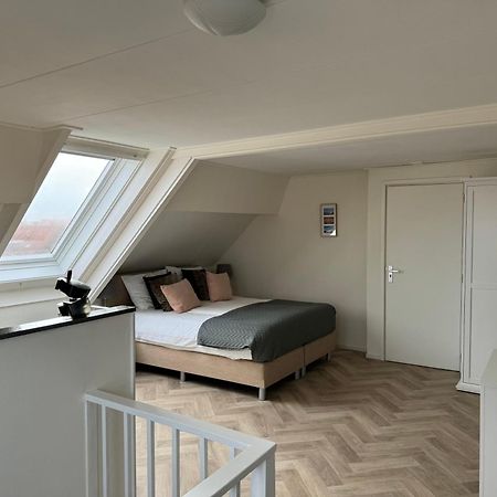 B&B Binisa Westkapelle Exterior foto